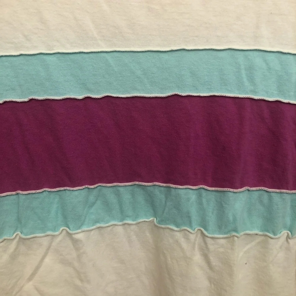 Moda International long sleeve shirt —#82 - Picture 3 of 10